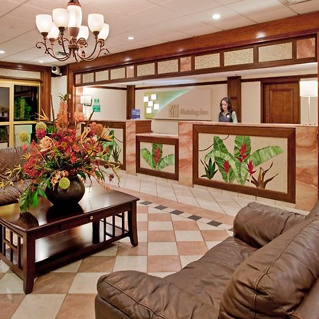 Holiday Inn Ponce & El Tropical Casino By Ihg Exteriör bild