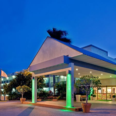 Holiday Inn Ponce & El Tropical Casino By Ihg Exteriör bild