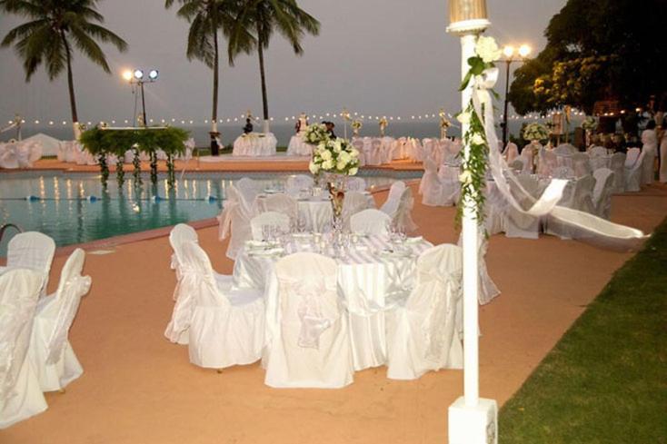 Holiday Inn Ponce & El Tropical Casino By Ihg Restaurang bild