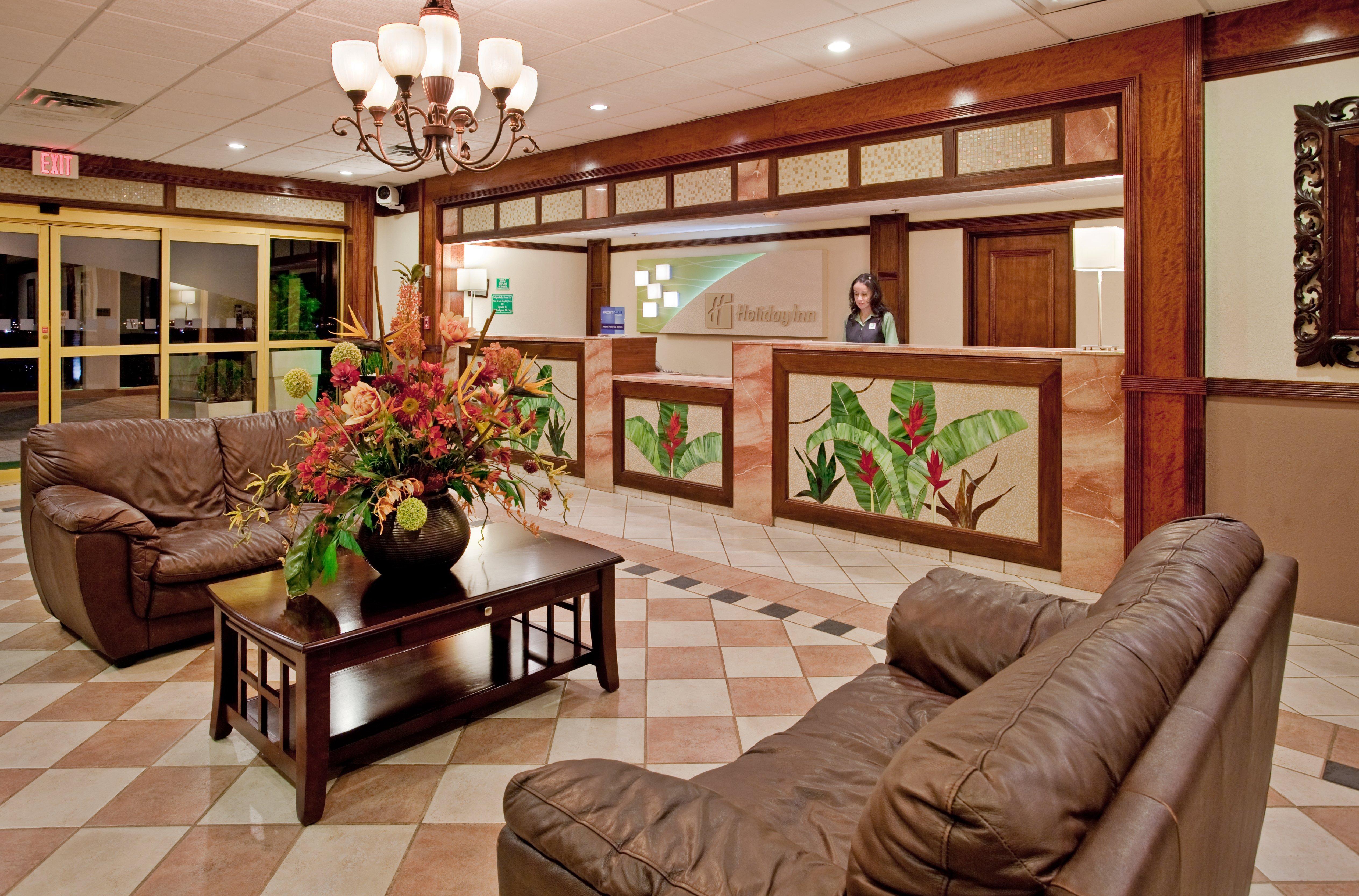 Holiday Inn Ponce & El Tropical Casino By Ihg Exteriör bild
