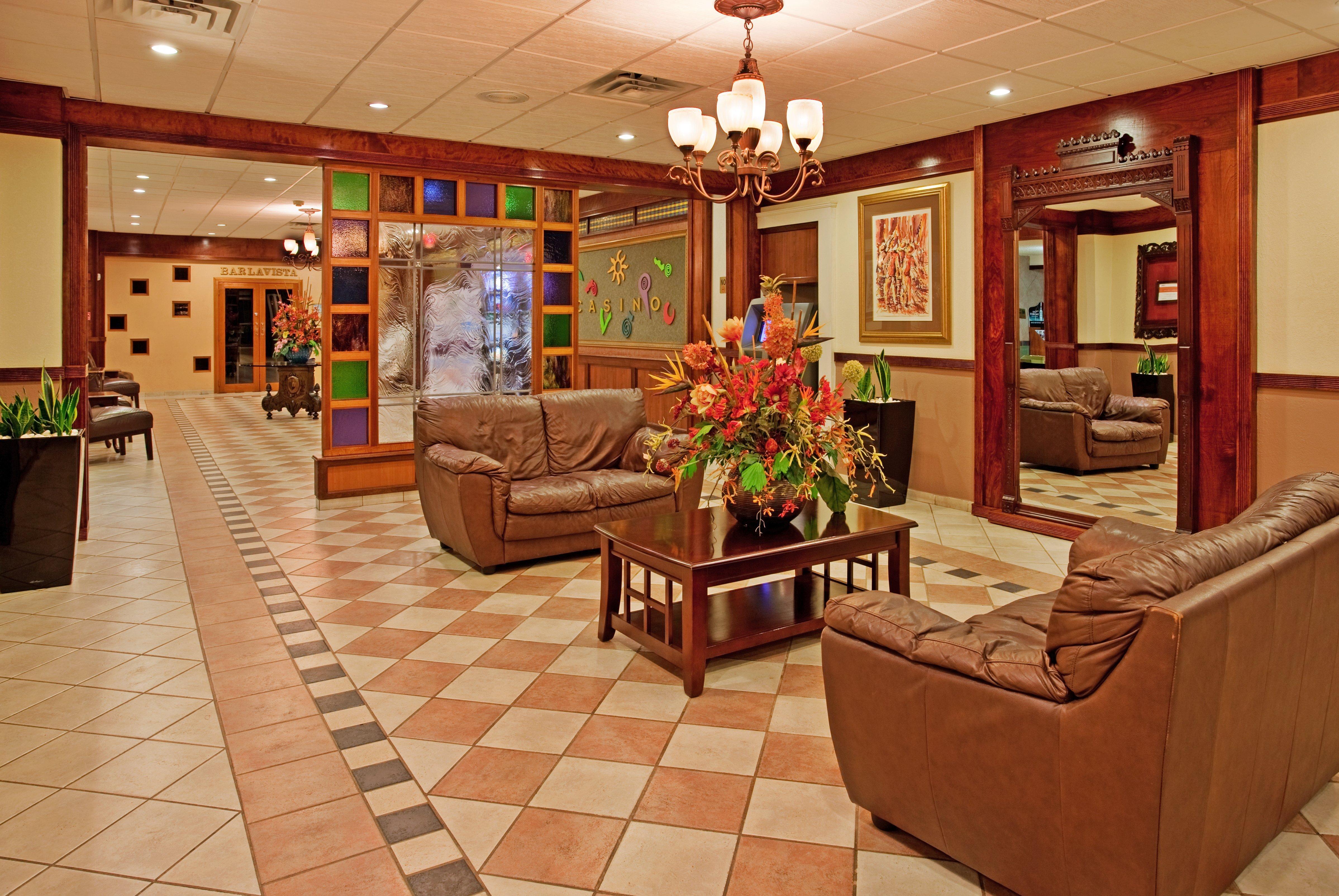 Holiday Inn Ponce & El Tropical Casino By Ihg Exteriör bild