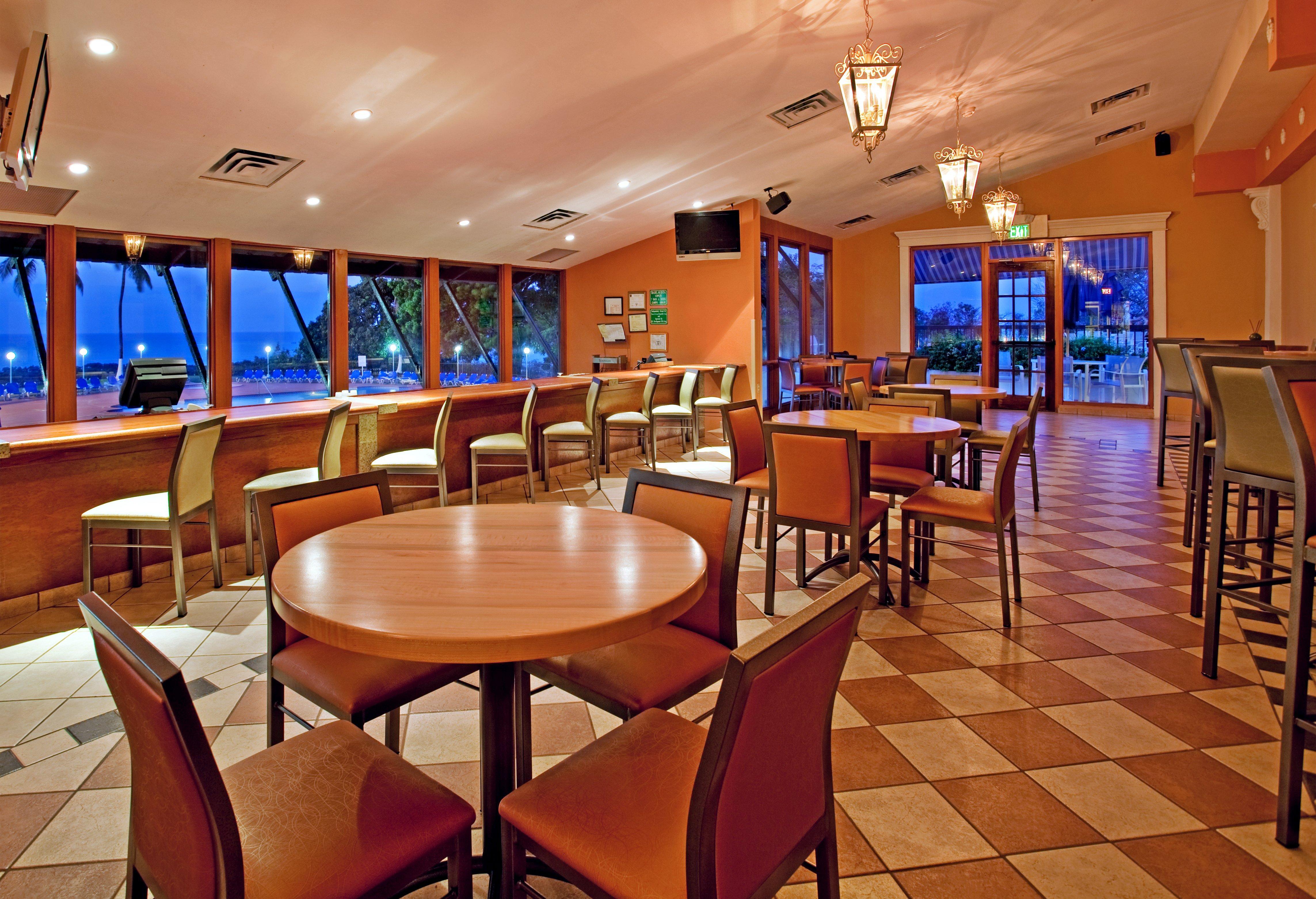 Holiday Inn Ponce & El Tropical Casino By Ihg Exteriör bild