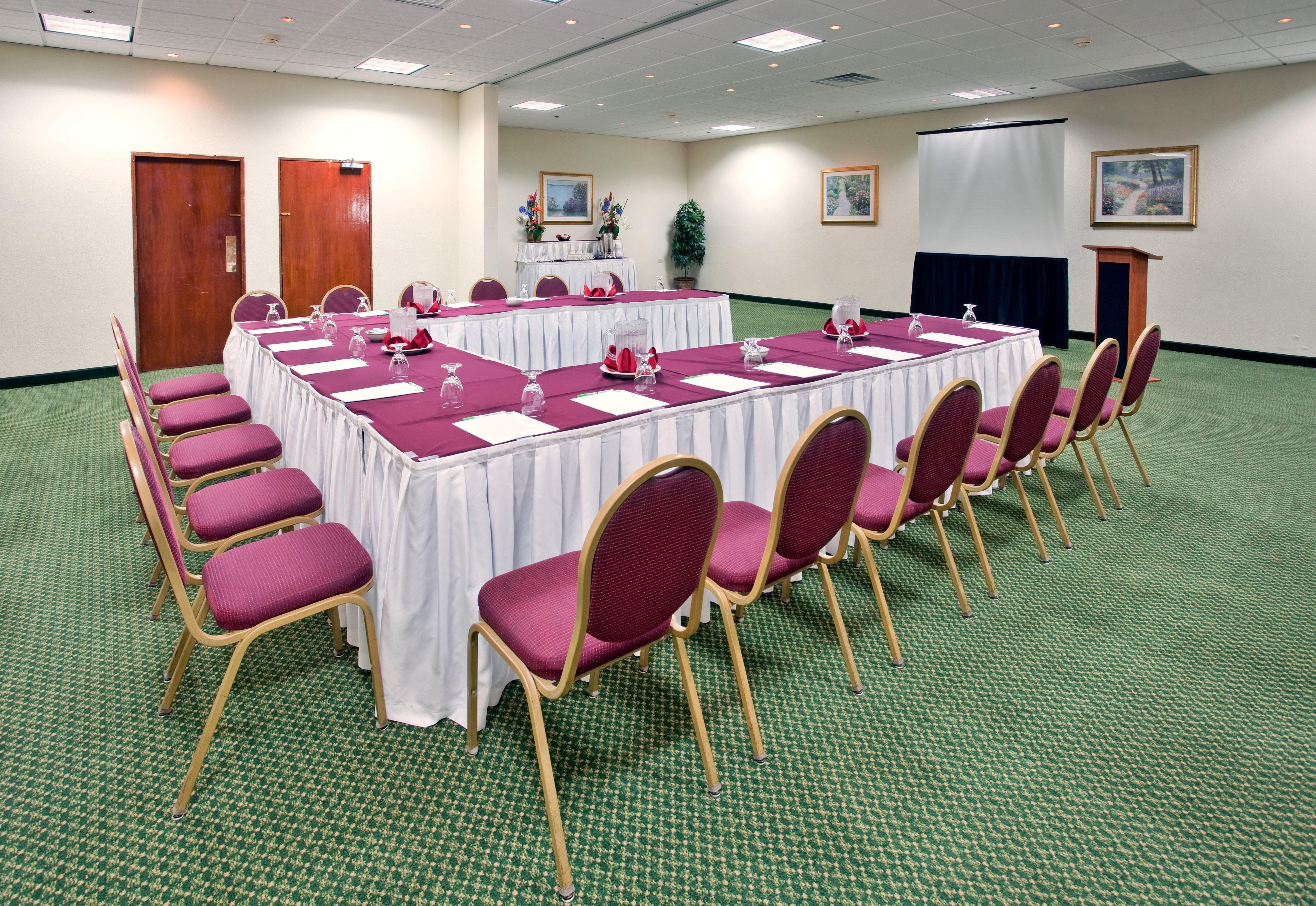 Holiday Inn Ponce & El Tropical Casino By Ihg Exteriör bild