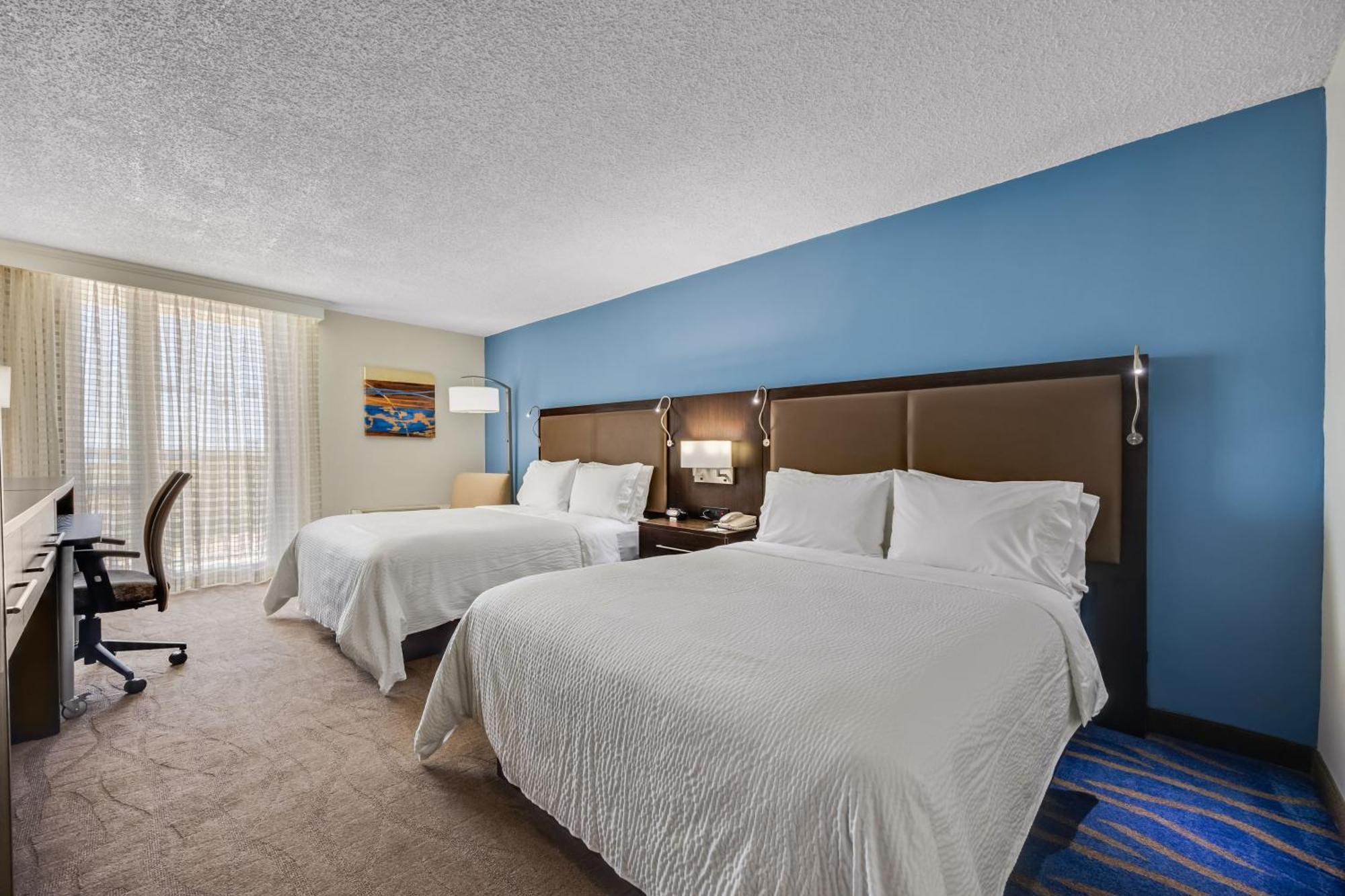 Holiday Inn Ponce & El Tropical Casino By Ihg Exteriör bild