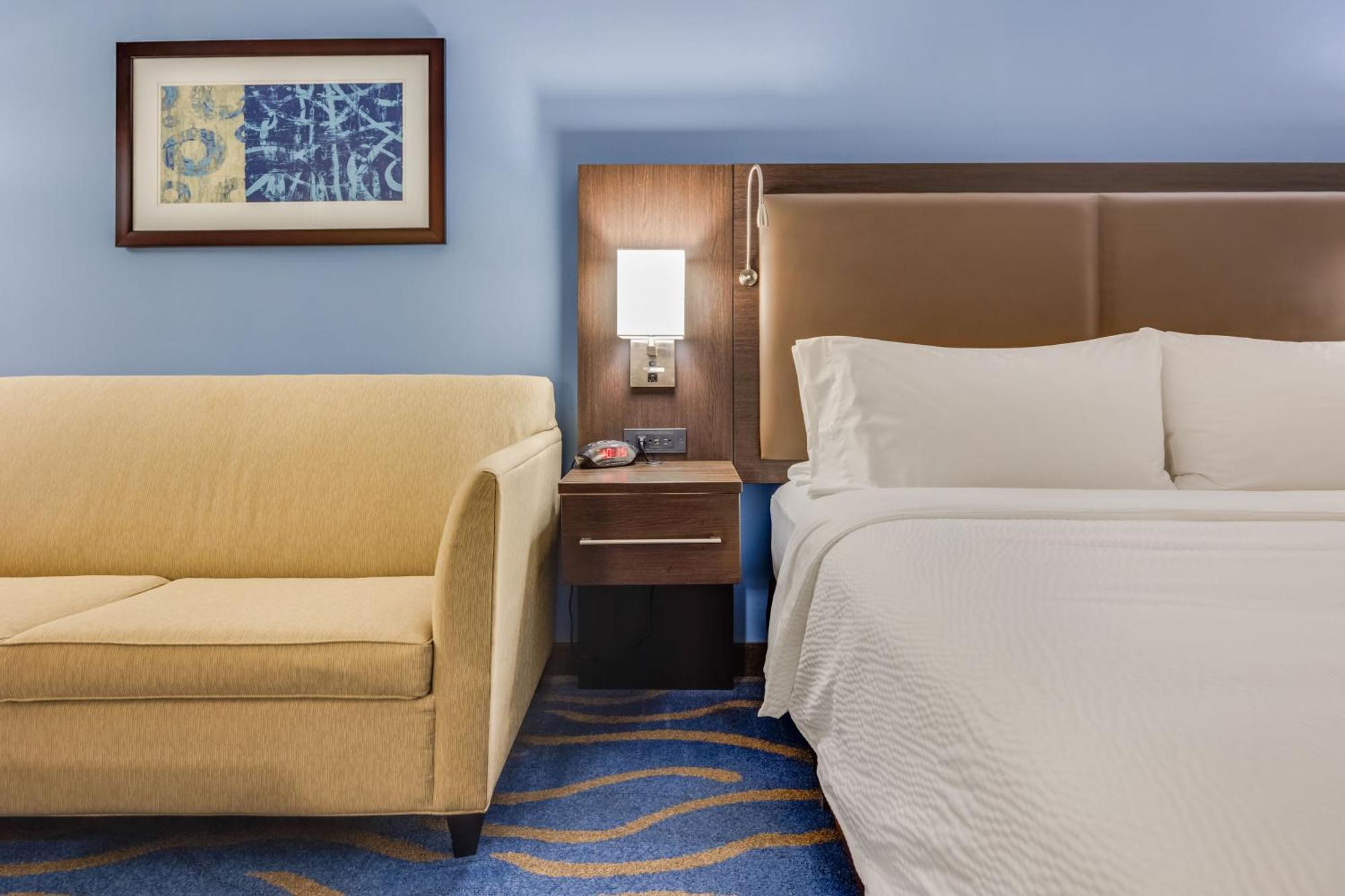Holiday Inn Ponce & El Tropical Casino By Ihg Exteriör bild