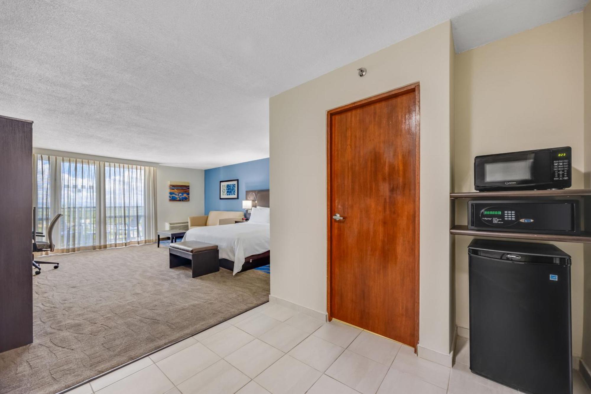 Holiday Inn Ponce & El Tropical Casino By Ihg Exteriör bild
