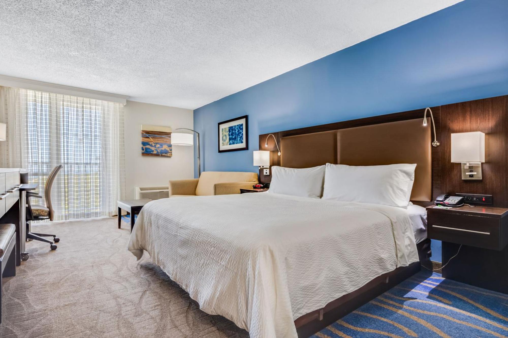Holiday Inn Ponce & El Tropical Casino By Ihg Exteriör bild