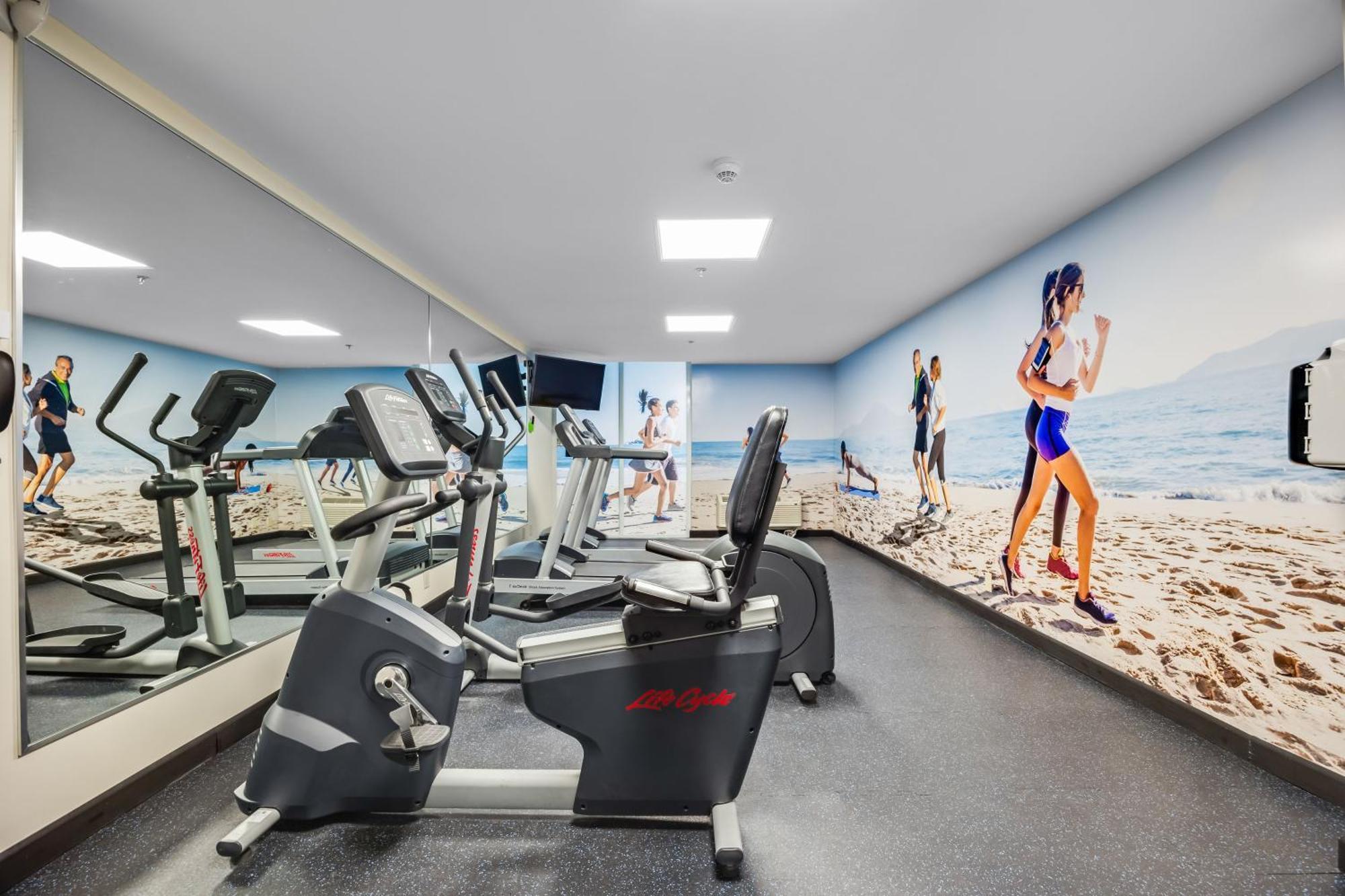 Holiday Inn Ponce & El Tropical Casino By Ihg Exteriör bild