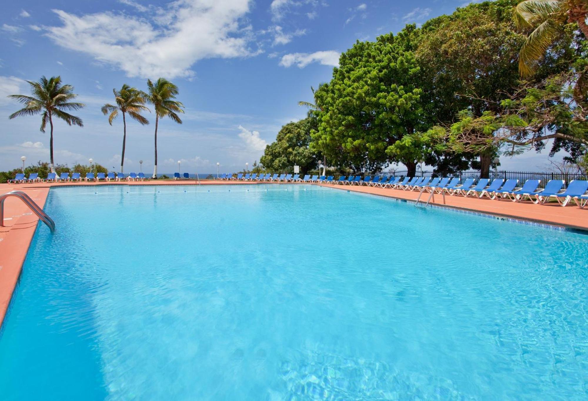 Holiday Inn Ponce & El Tropical Casino By Ihg Exteriör bild