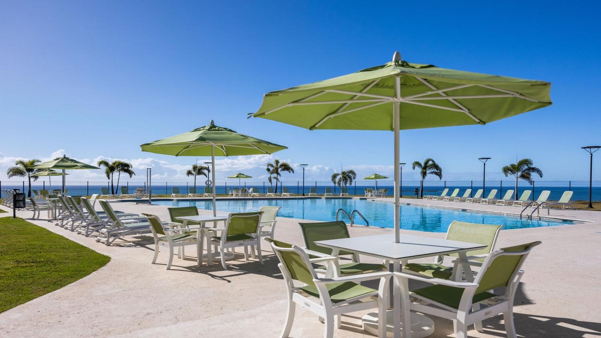 Holiday Inn Ponce & El Tropical Casino By Ihg Exteriör bild
