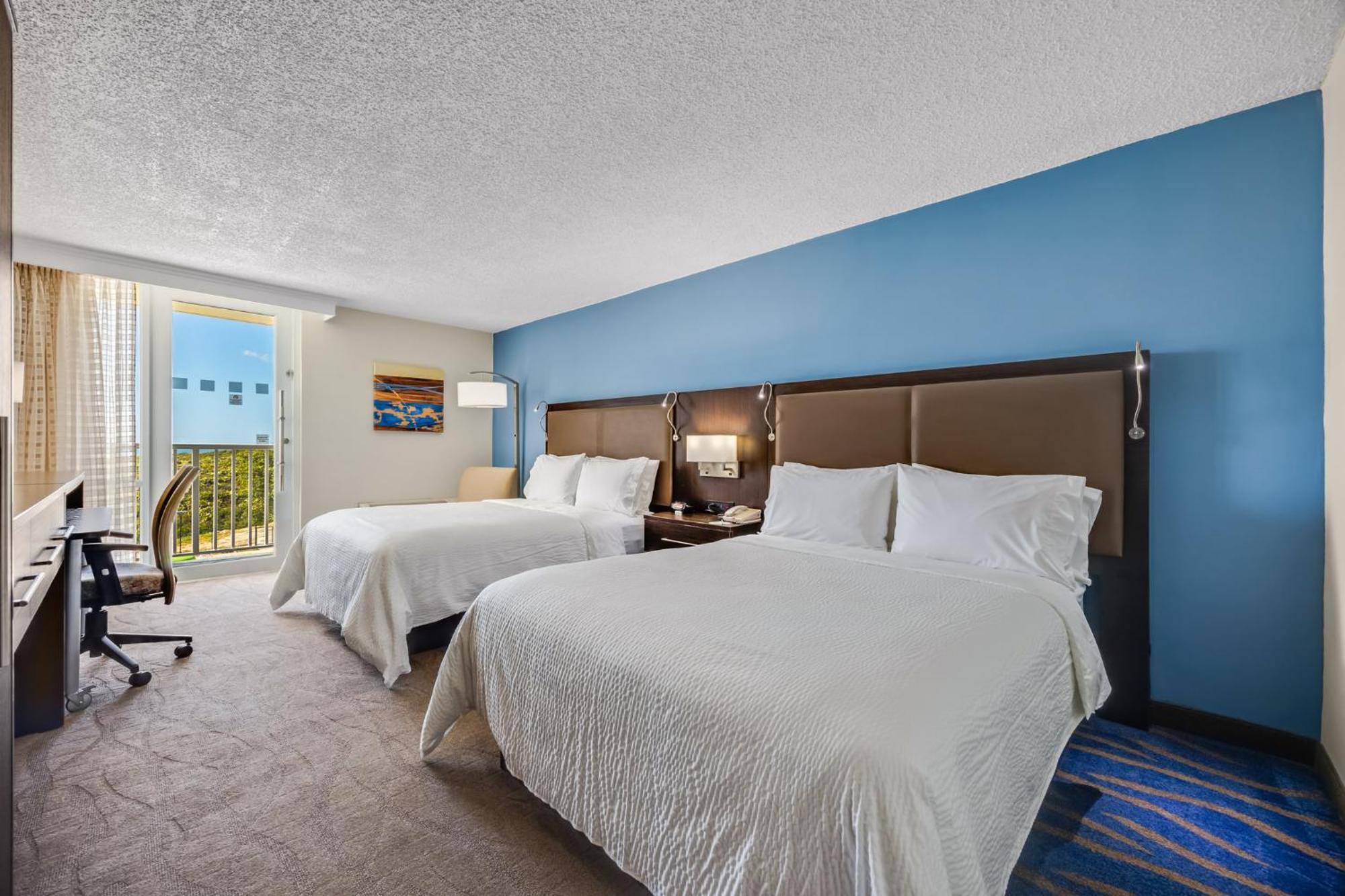 Holiday Inn Ponce & El Tropical Casino By Ihg Exteriör bild