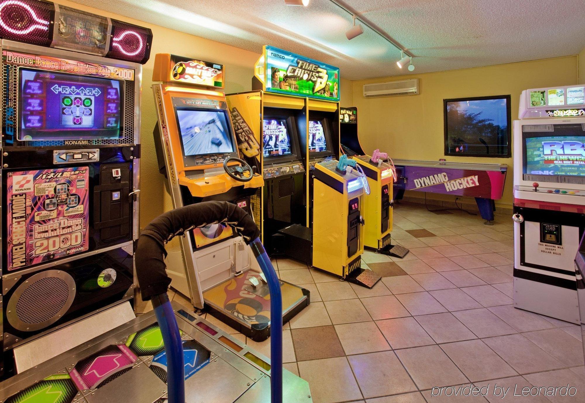 Holiday Inn Ponce & El Tropical Casino By Ihg Bekvämligheter bild