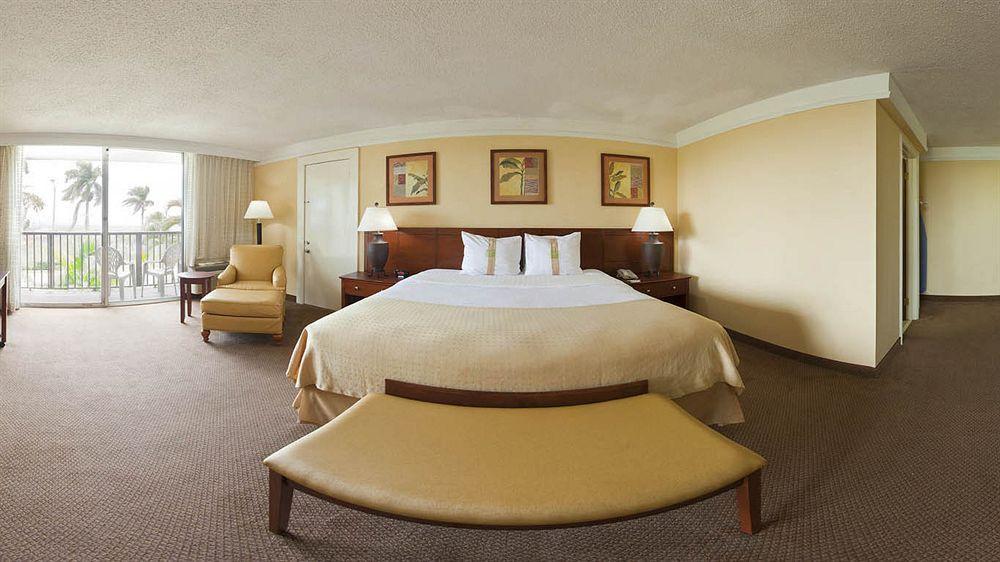 Holiday Inn Ponce & El Tropical Casino By Ihg Exteriör bild